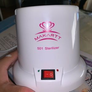Sterilizer